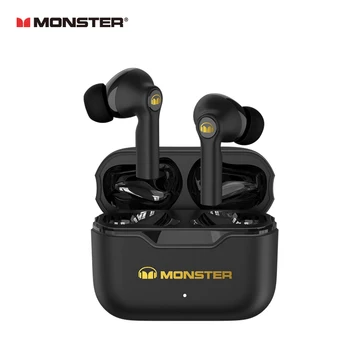 Pošast Bluetooth Slušalke | Brezžične Slušalke Monster - Pošast Xkt02 Tws - Fnf.si
